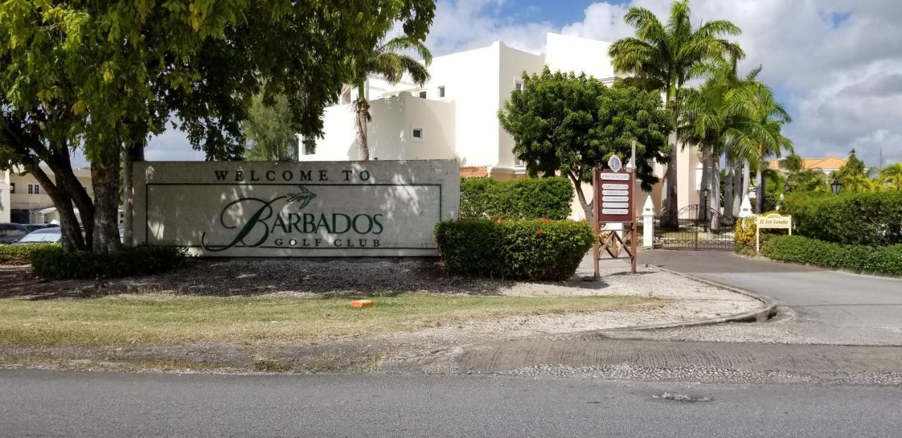 The Good Life Villa Christ Church Exterior foto
